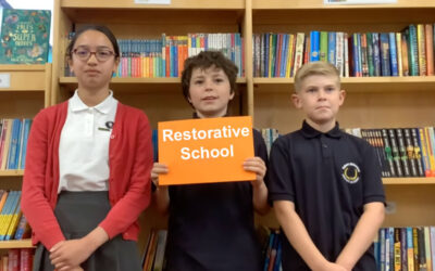 Restorative School