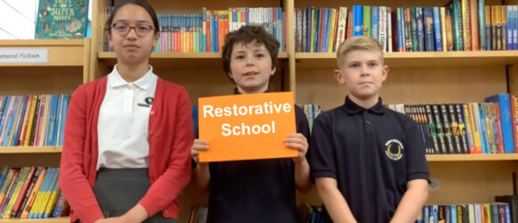 Restorative School