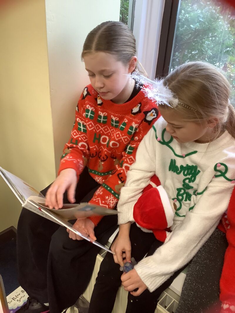 Image for the Tweet beginning: 3EL and 6DT loved meeting