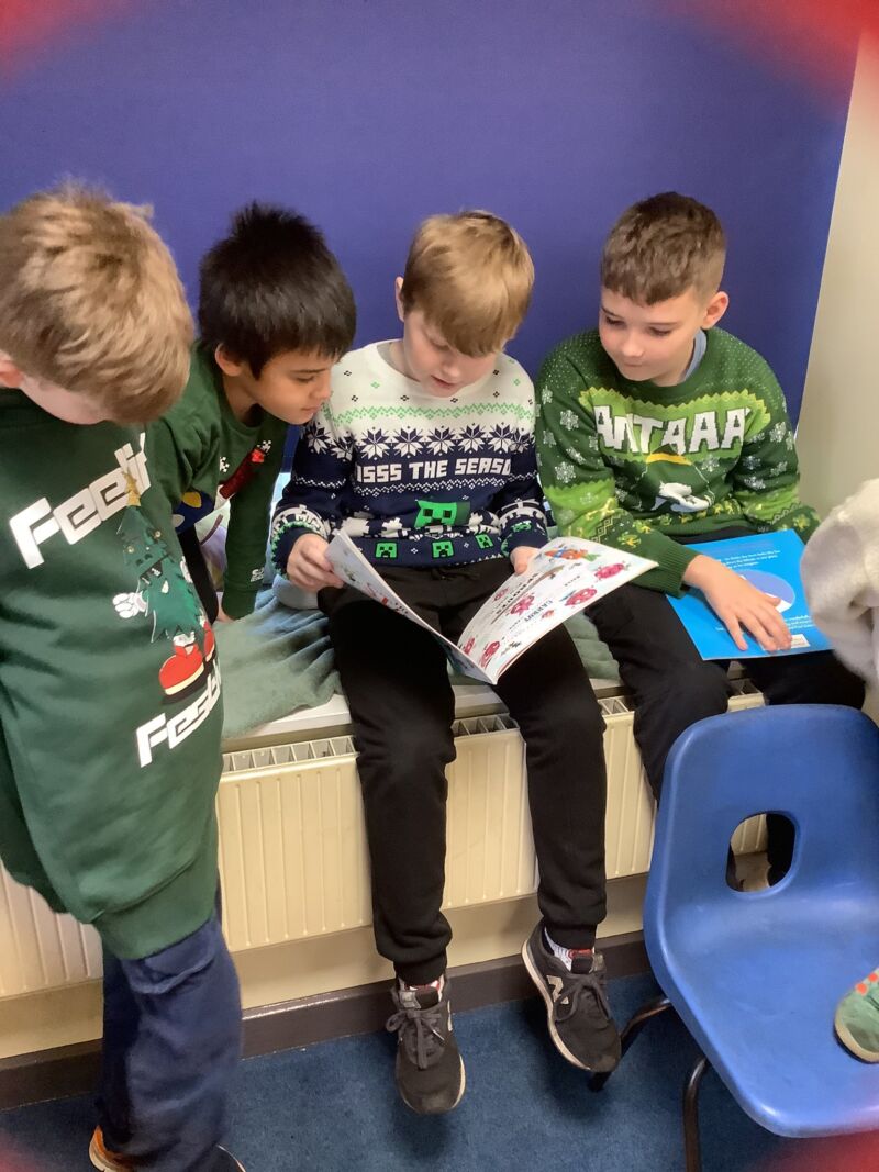 Image for the Tweet beginning: 3EL and 6DT loved meeting