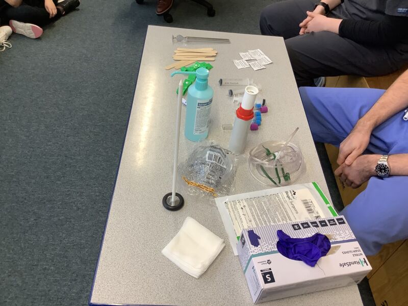 Image for the Tweet beginning: Year 2 have been reading